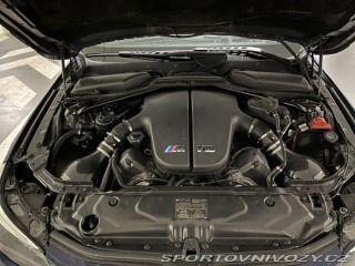 BMW M5 E60 2006
