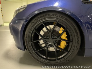 BMW M5 E60 2006
