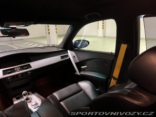 BMW M5 E60 2006