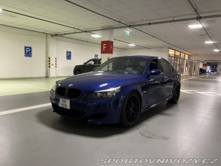 BMW M5 E60 2006