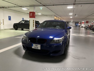 BMW M5 E60 2006