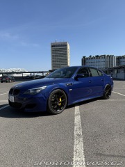 BMW M5 E60 2006