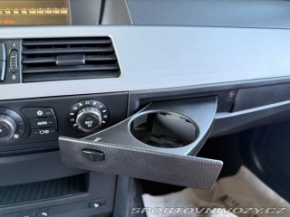 BMW M5 E60 2006