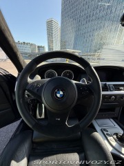 BMW M5 E60 2006