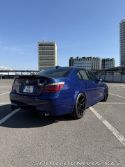 BMW M5 E60 2006