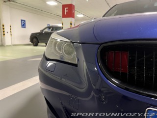 BMW M5 E60 2006
