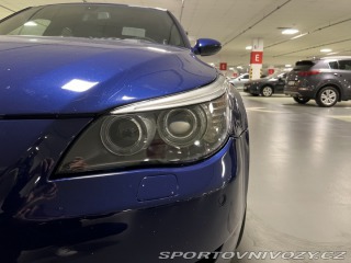 BMW M5 E60 2006