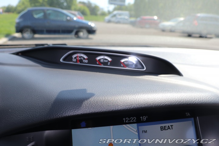 Ford Focus ST Mk 3 Combi 2018