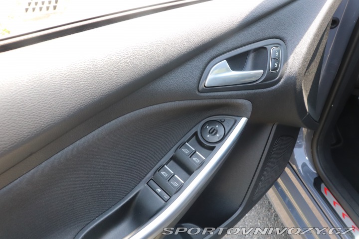 Ford Focus ST Mk 3 Combi 2018