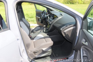 Ford Focus ST Mk 3 Combi 2018
