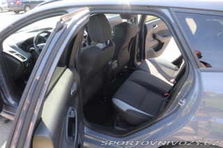 Ford Focus ST Mk 3 Combi 2018