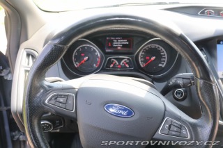 Ford Focus ST Mk 3 Combi 2018