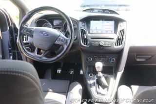 Ford Focus ST Mk 3 Combi 2018