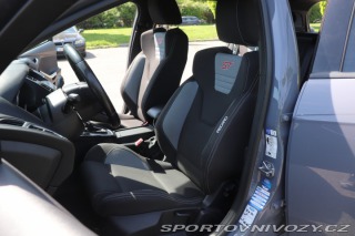 Ford Focus ST Mk 3 Combi 2018