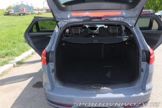 Ford Focus ST Mk 3 Combi 2018