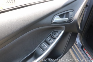 Ford Focus ST Mk 3 Combi 2018