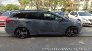 Ford Focus ST Mk 3 Combi 2018