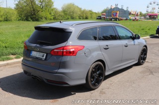 Ford Focus ST Mk 3 Combi 2018