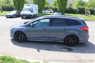 Ford Focus ST Mk 3 Combi 2018