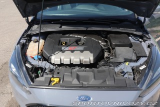 Ford Focus ST Mk 3 Combi 2018