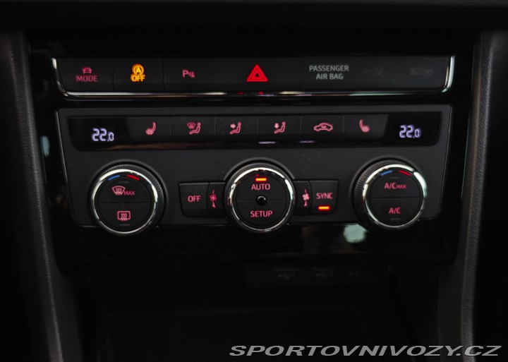 Seat Leon FR Black Matt, DPH. 2020