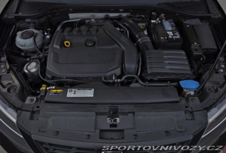 Seat Leon FR Black Matt, DPH. 2020