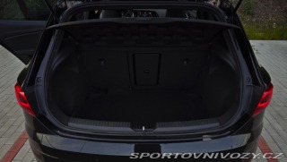 Seat Leon FR Black Matt, DPH. 2020