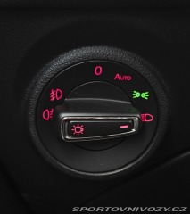 Seat Leon FR Black Matt, DPH. 2020