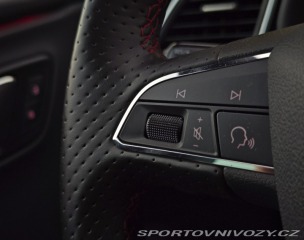Seat Leon FR Black Matt, DPH. 2020