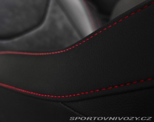 Seat Leon FR Black Matt, DPH. 2020