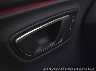 Seat Leon FR Black Matt, DPH. 2020