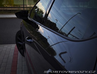 Seat Leon FR Black Matt, DPH. 2020