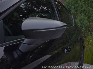 Seat Leon FR Black Matt, DPH. 2020