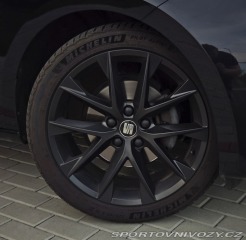 Seat Leon FR Black Matt, DPH. 2020