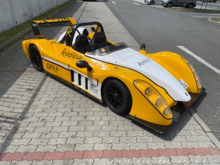   Radical SR3 SL