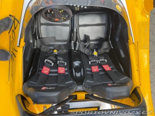 Ostatní značky Ostatní modely Radical SR3 SL 2013