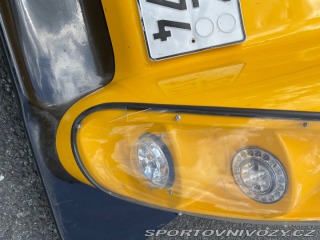 Ostatní značky Ostatní modely Radical SR3 SL 2013