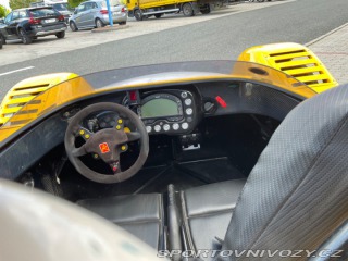 Ostatní značky Ostatní modely Radical SR3 SL 2013