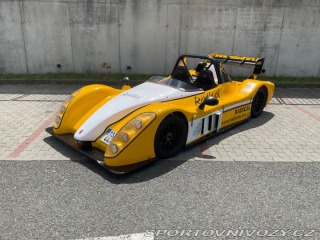 Ostatní značky Ostatní modely Radical SR3 SL 2013