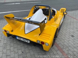 Ostatní značky Ostatní modely Radical SR3 SL 2013