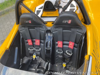 Ostatní značky Ostatní modely Radical SR3 SL 2013