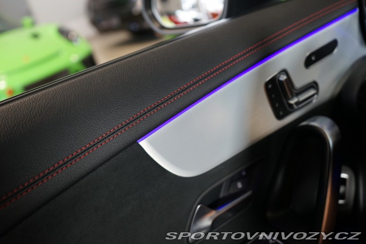 Mercedes-Benz CLA CLA45 AMG*4MATIC+*PANO*BU 2022