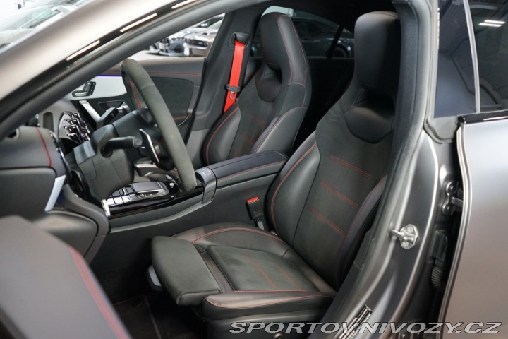 Mercedes-Benz CLA CLA45 AMG*4MATIC+*PANO*BU 2022