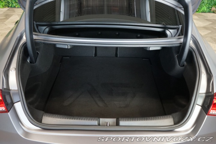 Mercedes-Benz CLA CLA45 AMG*4MATIC+*PANO*BU 2022