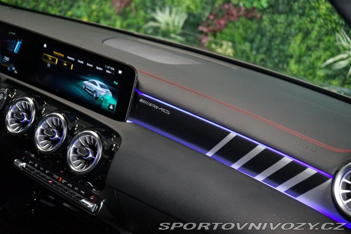 Mercedes-Benz CLA CLA45 AMG*4MATIC+*PANO*BU 2022