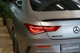 Mercedes-Benz CLA CLA45 AMG*4MATIC+*PANO*BU 2022