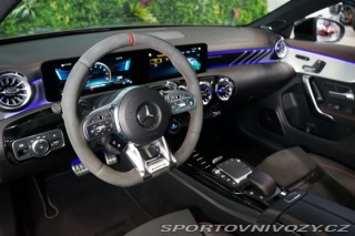Mercedes-Benz CLA CLA45 AMG*4MATIC+*PANO*BU 2022