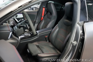 Mercedes-Benz CLA CLA45 AMG*4MATIC+*PANO*BU 2022