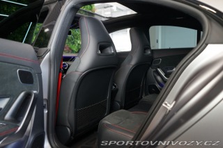 Mercedes-Benz CLA CLA45 AMG*4MATIC+*PANO*BU 2022