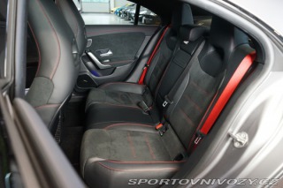 Mercedes-Benz CLA CLA45 AMG*4MATIC+*PANO*BU 2022